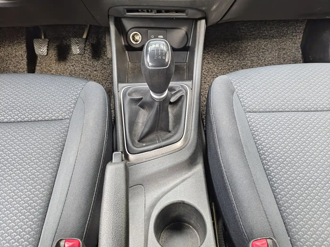 Фото 16 - Hyundai Verna