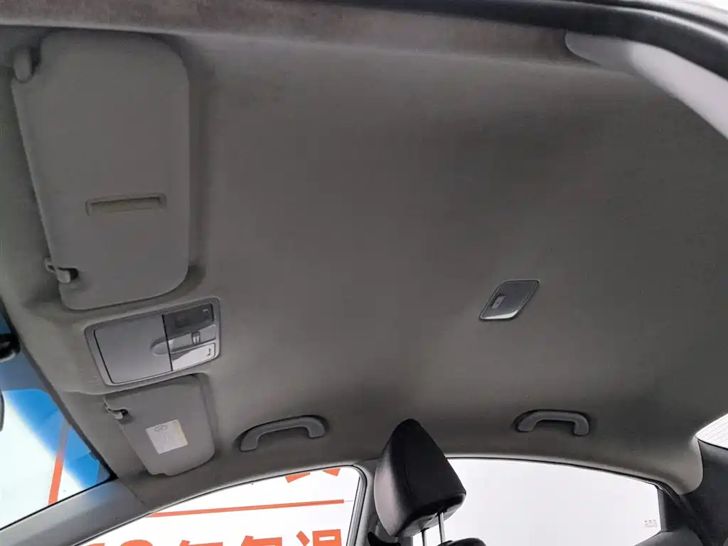 Hyundai Langdong 2015 1.6L Manual Trend фото 14