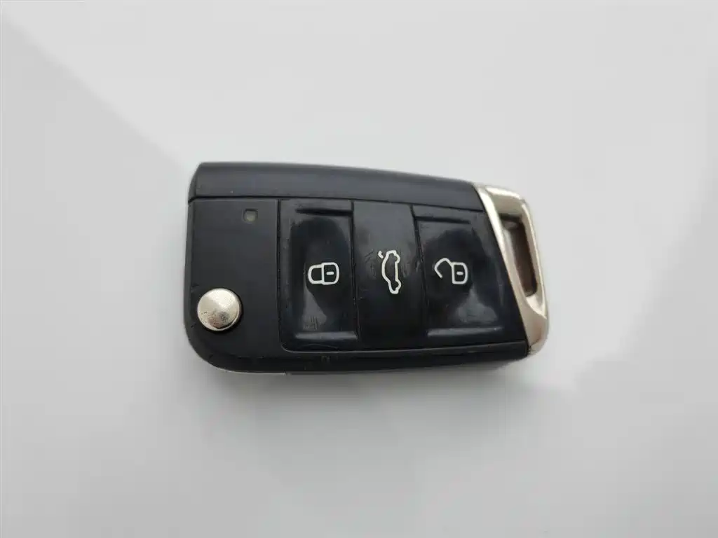 Volkswagen Lavida 2024 Model 1.5L Automatic Delight Edition фото 19