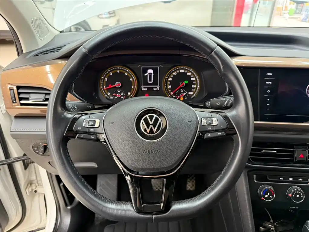 Volkswagen Tharu 2021 Model 280TSI 2WD Comfort Edition фото 11