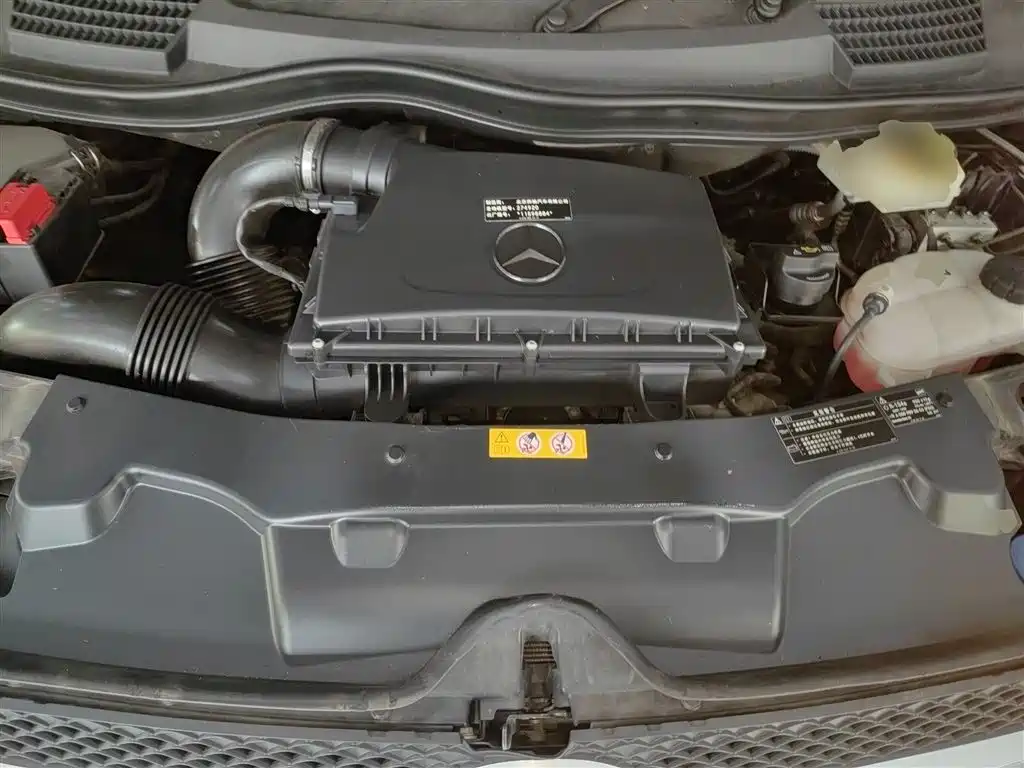 Mercedes-Benz V-Class 2021 V 260 Premium Edition фото 16
