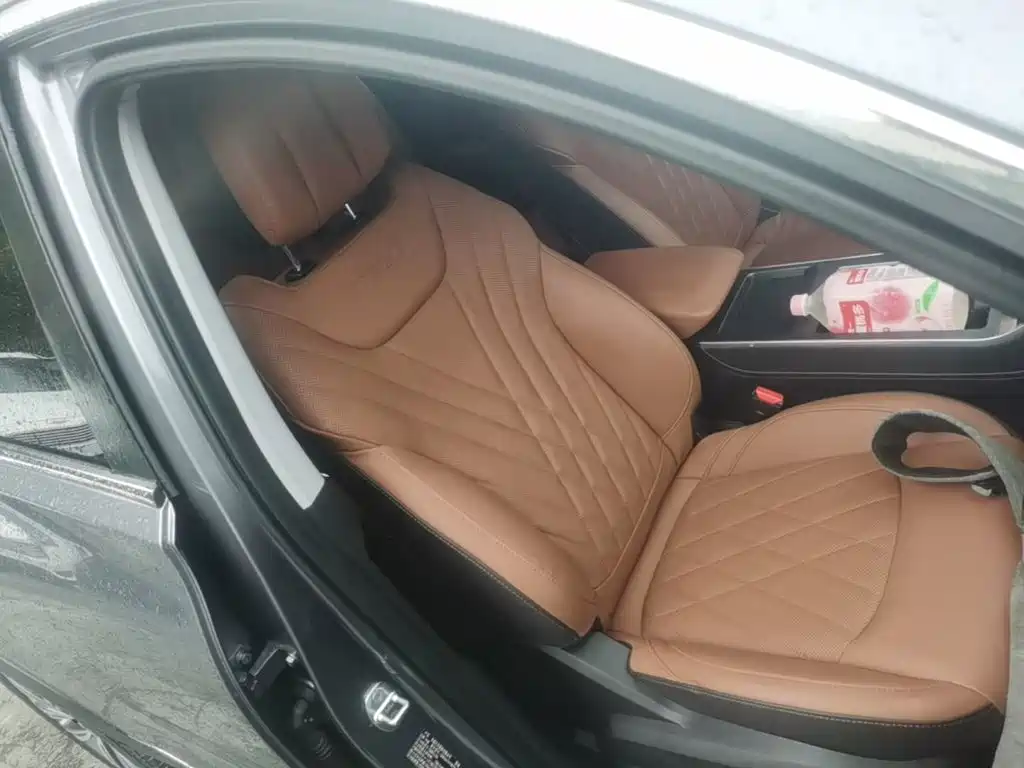 Фото 25 - Chery Tiggo 8