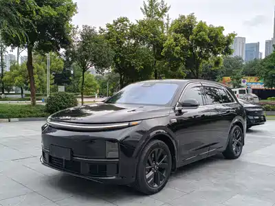 Li Auto L7