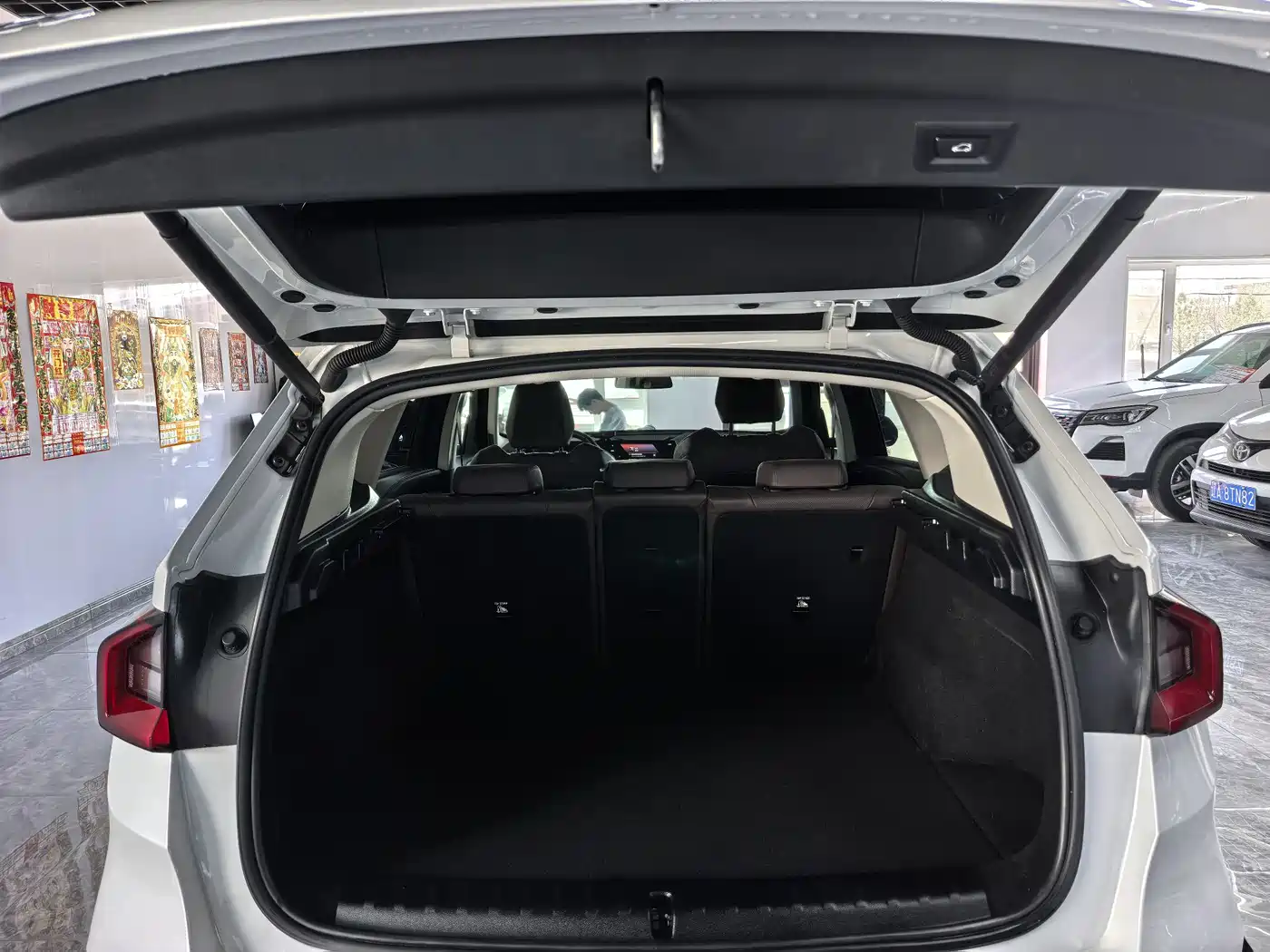BMW X1 2023 sDrive20Li X Design Package фото 20