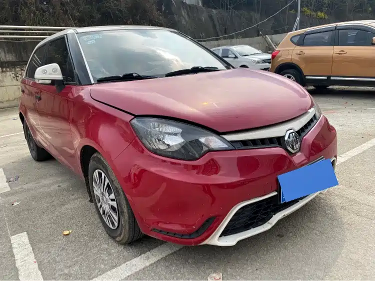 Фото 3 - MG 3