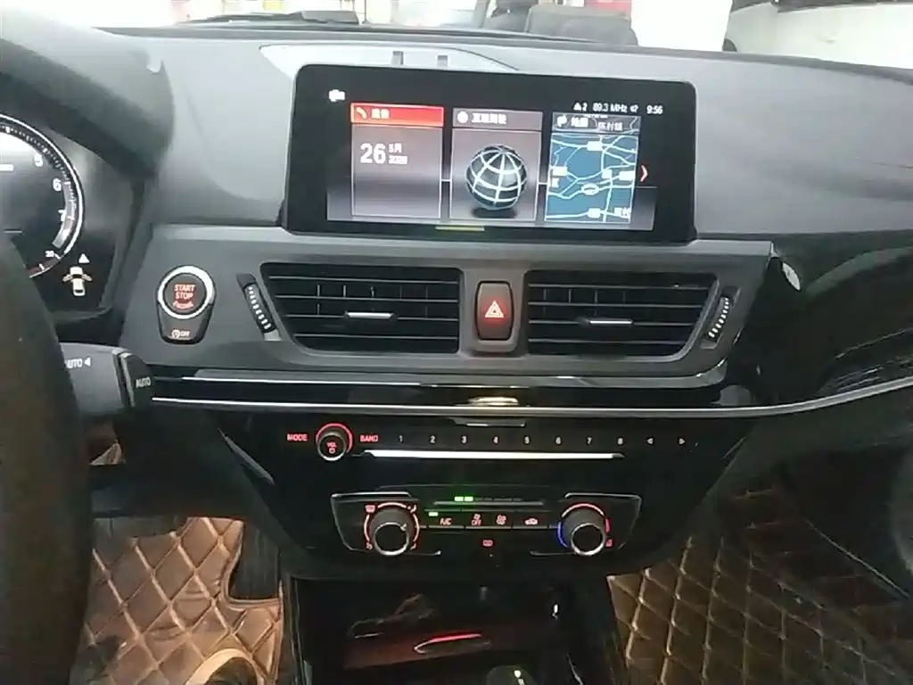 BMW 1 Series 2019 118i M Sport Package фото 13