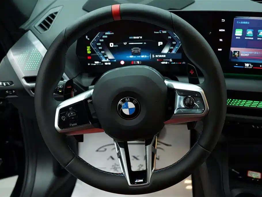 BMW M235L 2026 2025 M235L