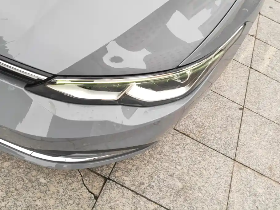 Volkswagen Golf, миниатюра 5