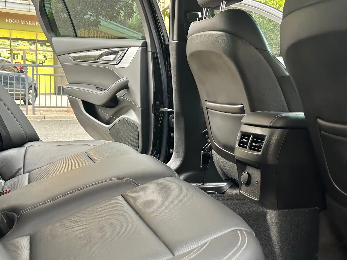 Cadillac CT5 2023 28T Prestige Style фото 21