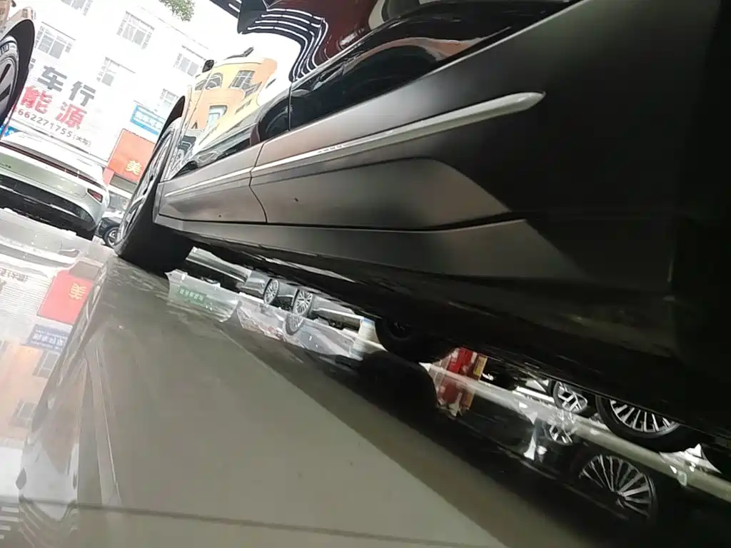 NIO ES6 2025 2024 75kWh