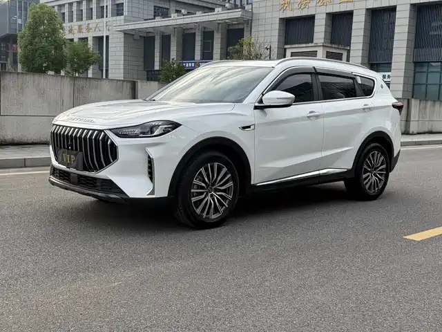 Jetour X70 PLUS 2024 Champion Edition 1.5T DCT Champion MAX 7-Seater