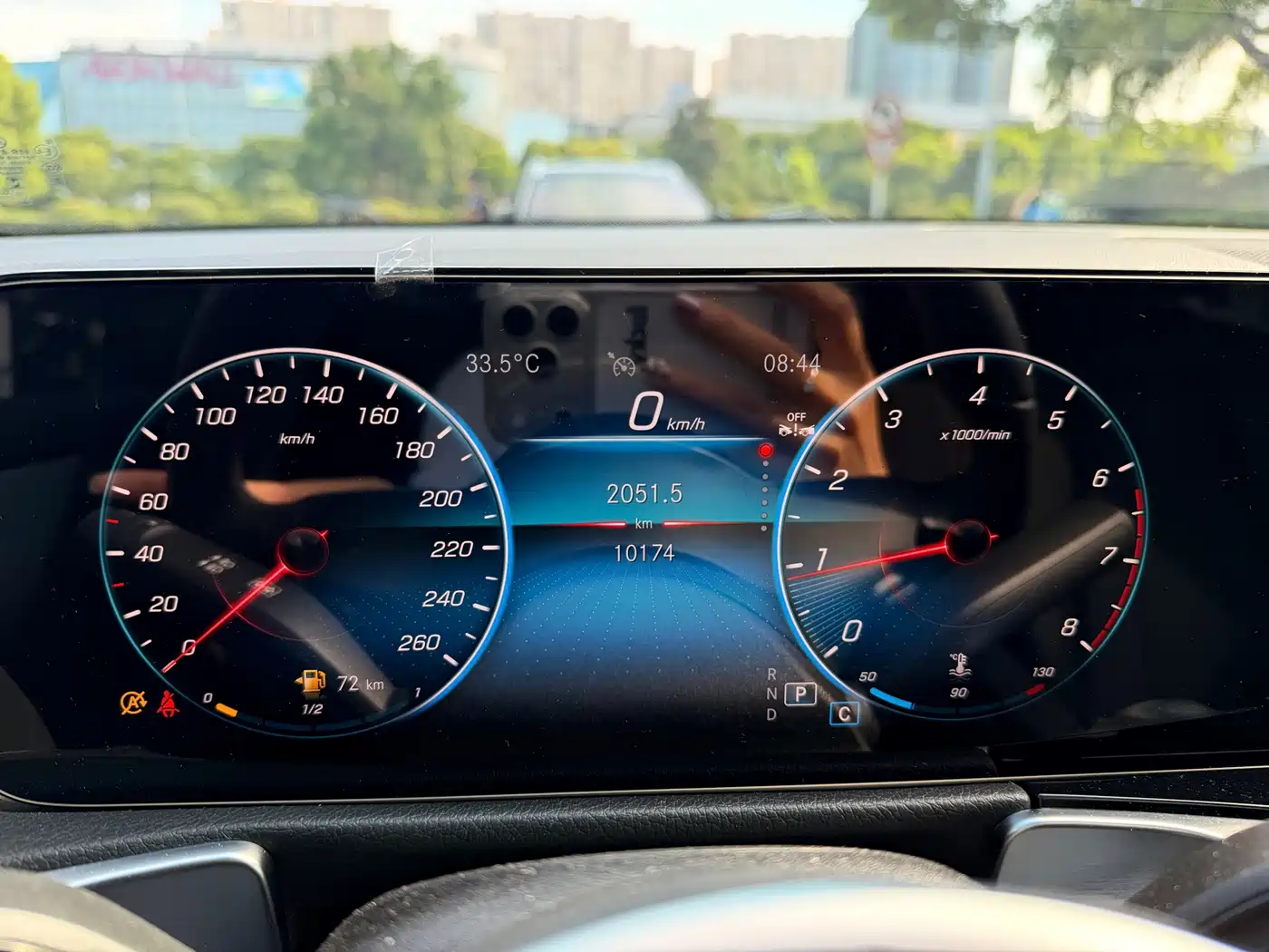 Фото 4 - Mercedes-Benz GLB