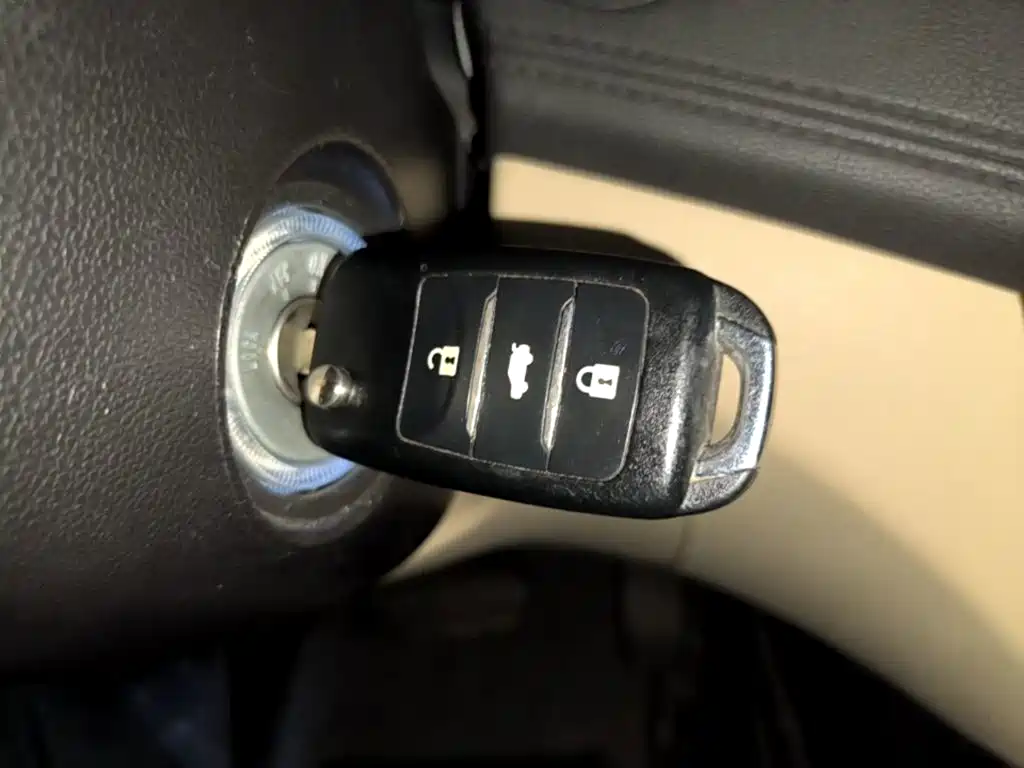 Changan Eado 2016 2016 1.6L Automatic Trend Edition