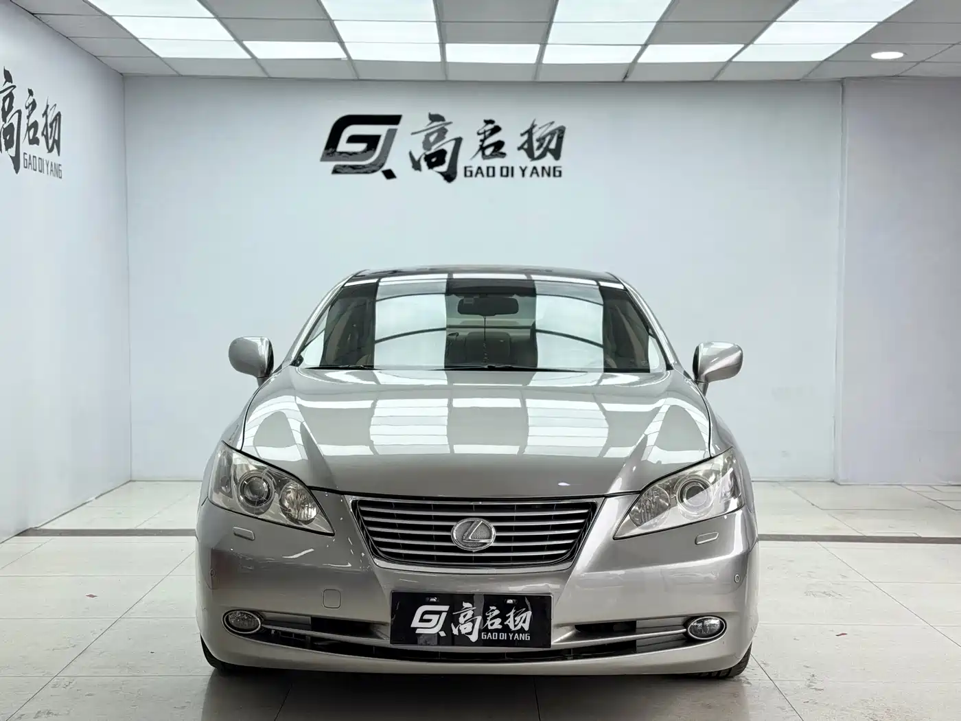 Lexus ES 2006 350 Luxury Edition фото 2