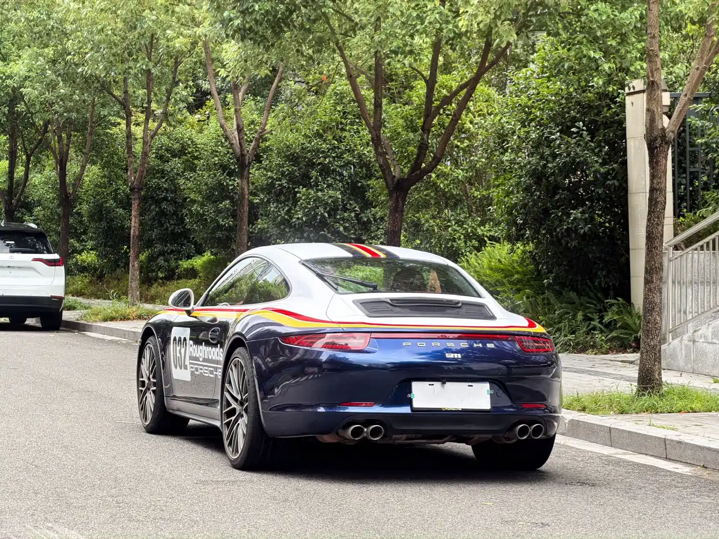 Photo 11 - Porsche 911