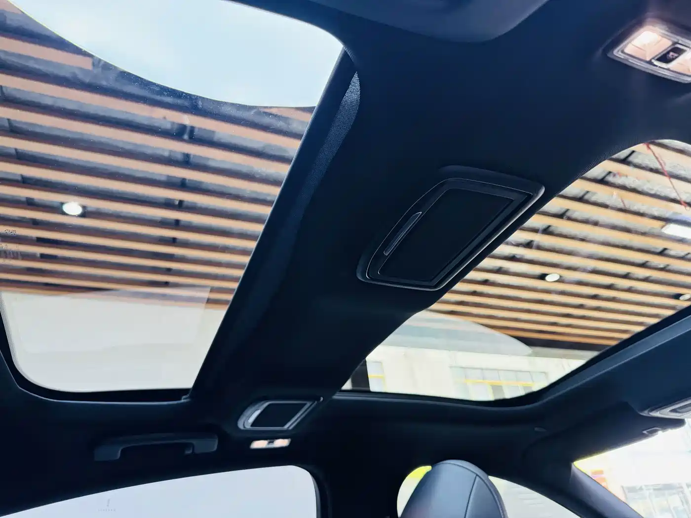 Lincoln Z 2023 2022 Facelift iEnjoy Premium Elegance Edition