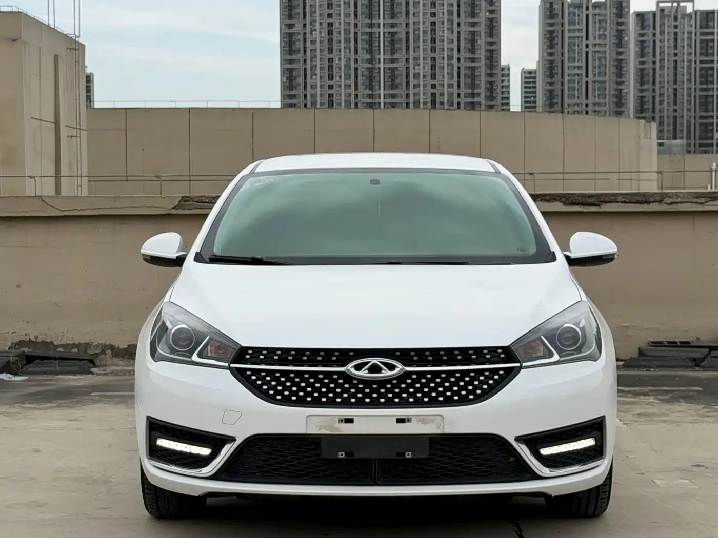 Chery Arrizo 5 2023 2023 1.5L CVT Youth Edition