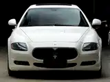 Photo 2 - Maserati Quattroporte
