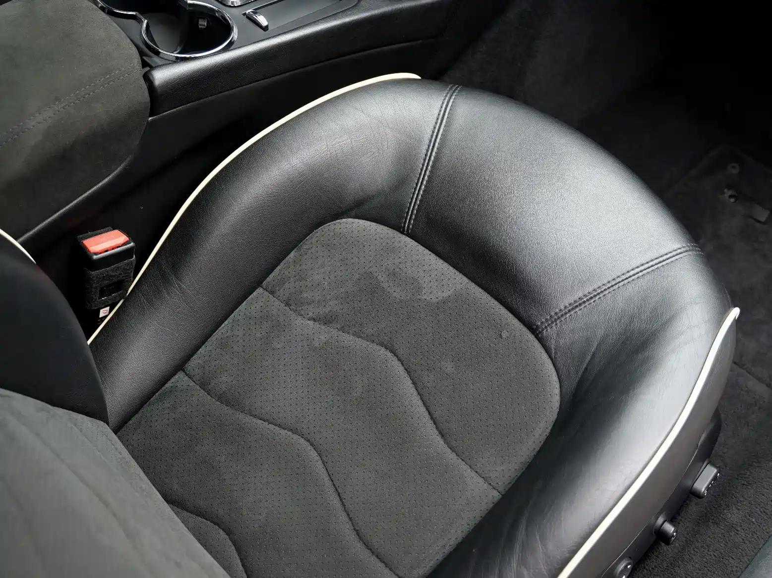 Photo 21 - Maserati Quattroporte