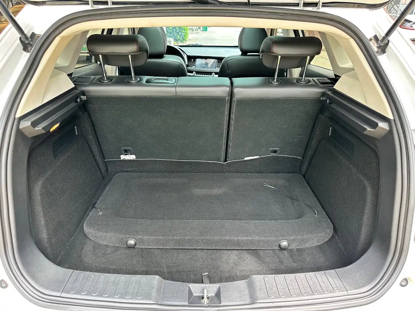 Haval H2s 2018 2018 Blue Label 1.5T DCT Luxury Model