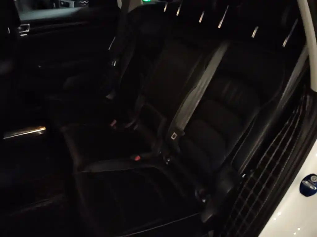 Škoda Kodiaq 2017 TSI330 5-seater 2WD Luxury Edition фото 15