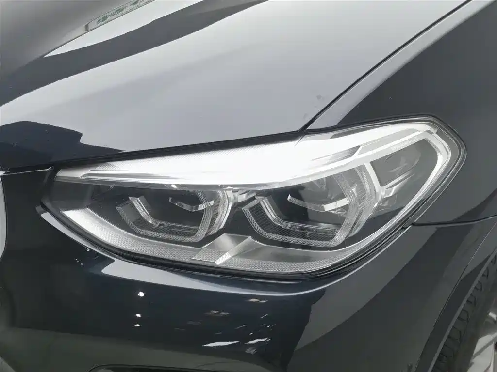 BMW X3 2021 xDrive28i M Sport Package фото 7