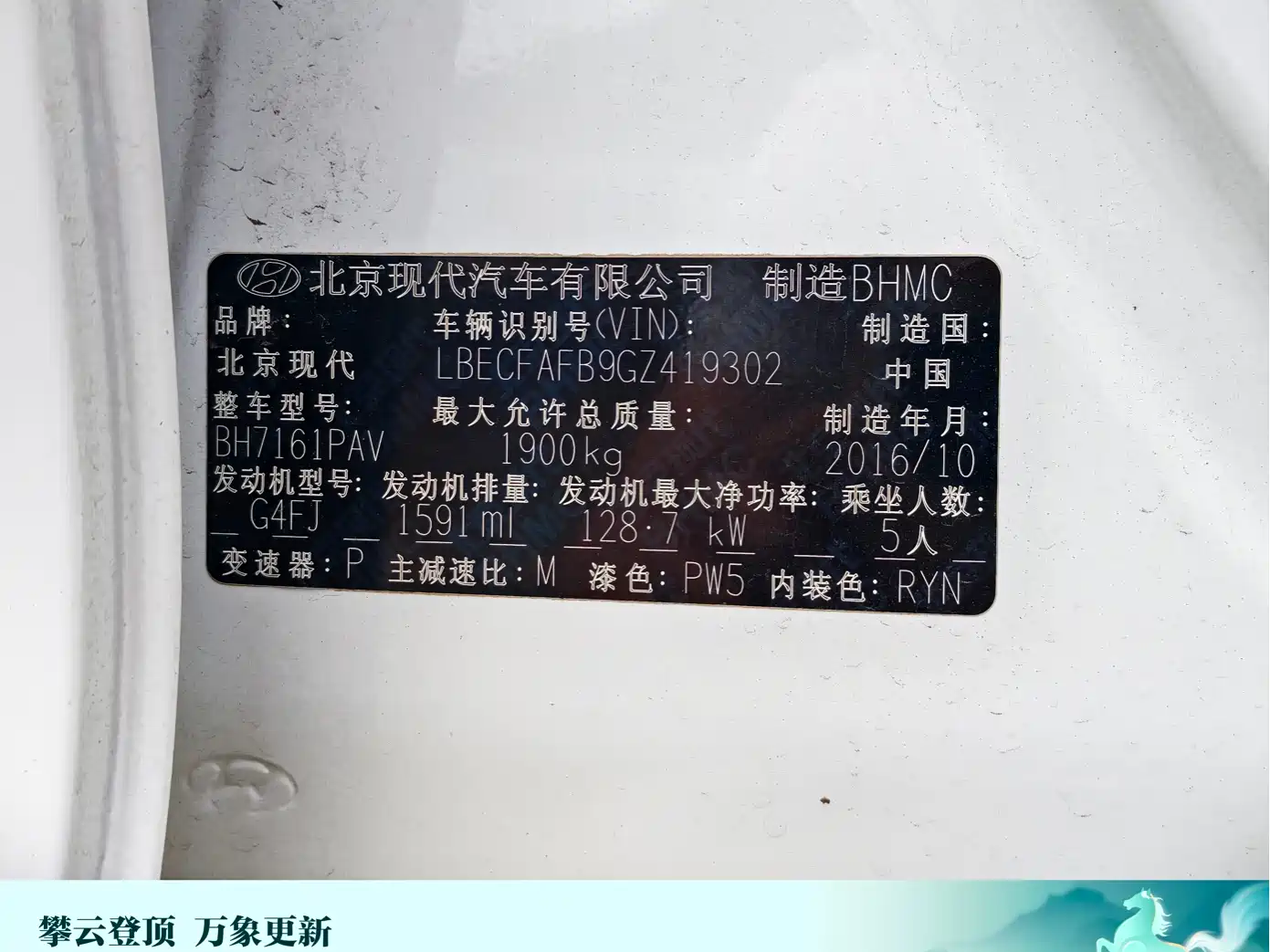 HYUNDAI NAME PICTURE