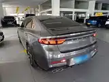 Фото 5 - Geely Preface