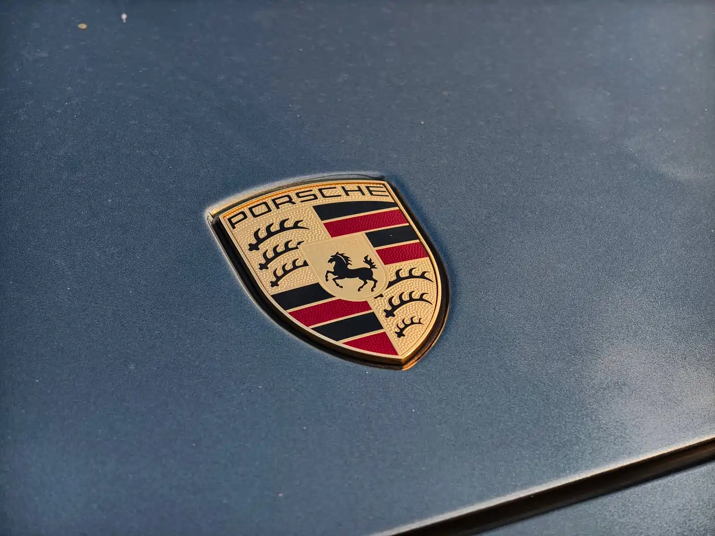 Porsche Cayenne 2018 Cayenne 3.0T фото 14