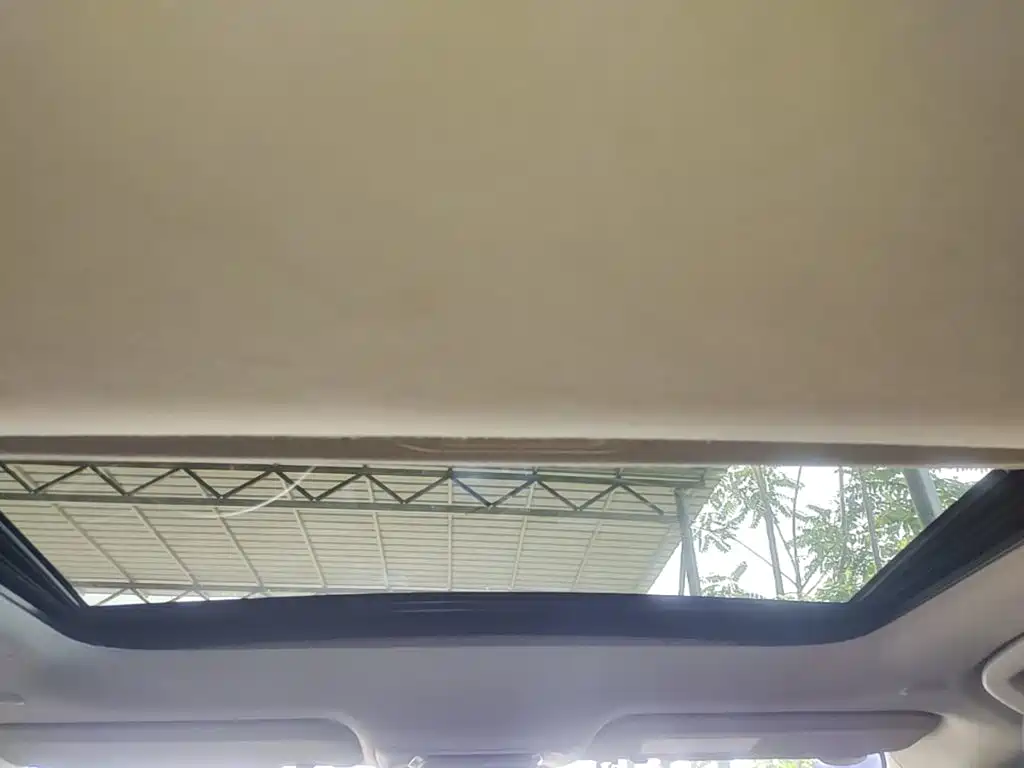 Toyota Allion 2023 2022 2.0L Elite Edition