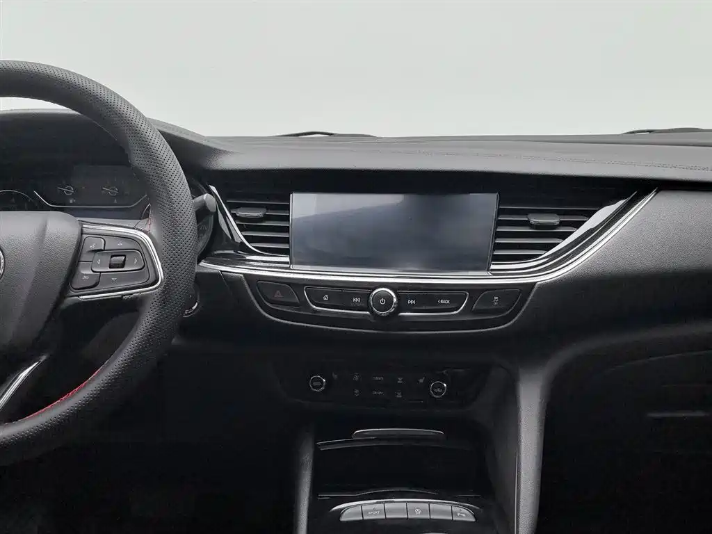 BUICK REGAL