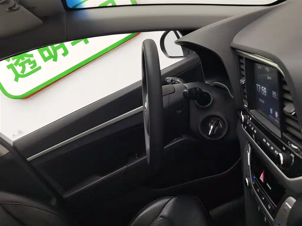 Hyundai Elantra 2016 Model 1.6L Automatic Smart Elite фото 22