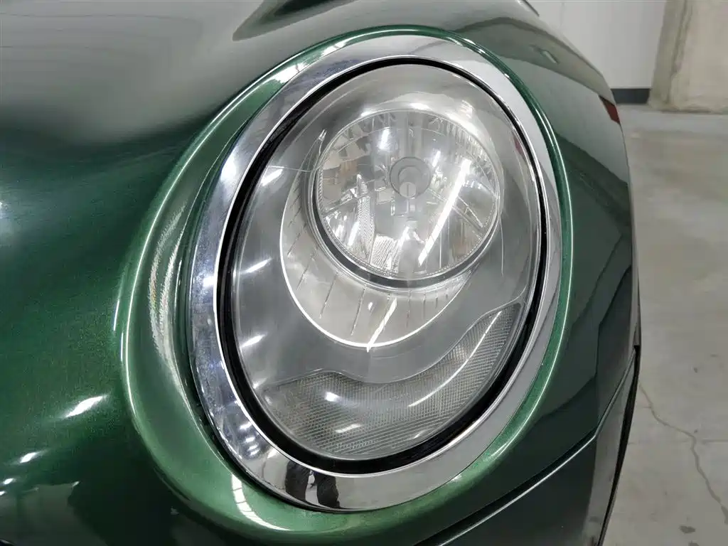 MINI CLUBMAN 2016 1.5T COOPER фото 7