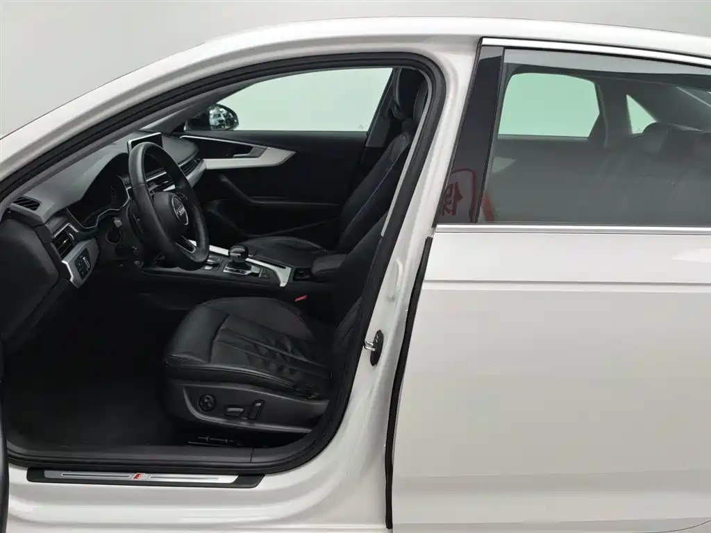 Audi A4L 2019 40 TFSI Fashion (China VI) фото 10