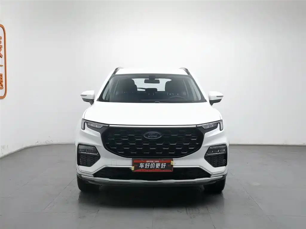 FORD LINGYU