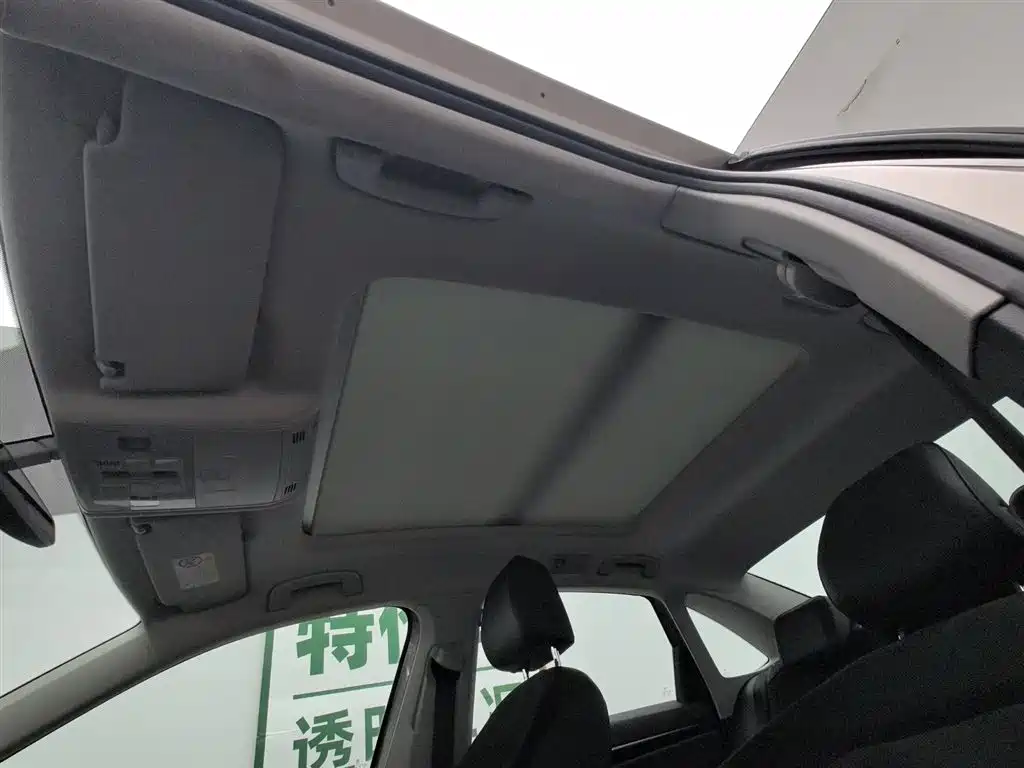 Volkswagen Sagitar 2020 280TSI DSG Luxury China VI фото 14