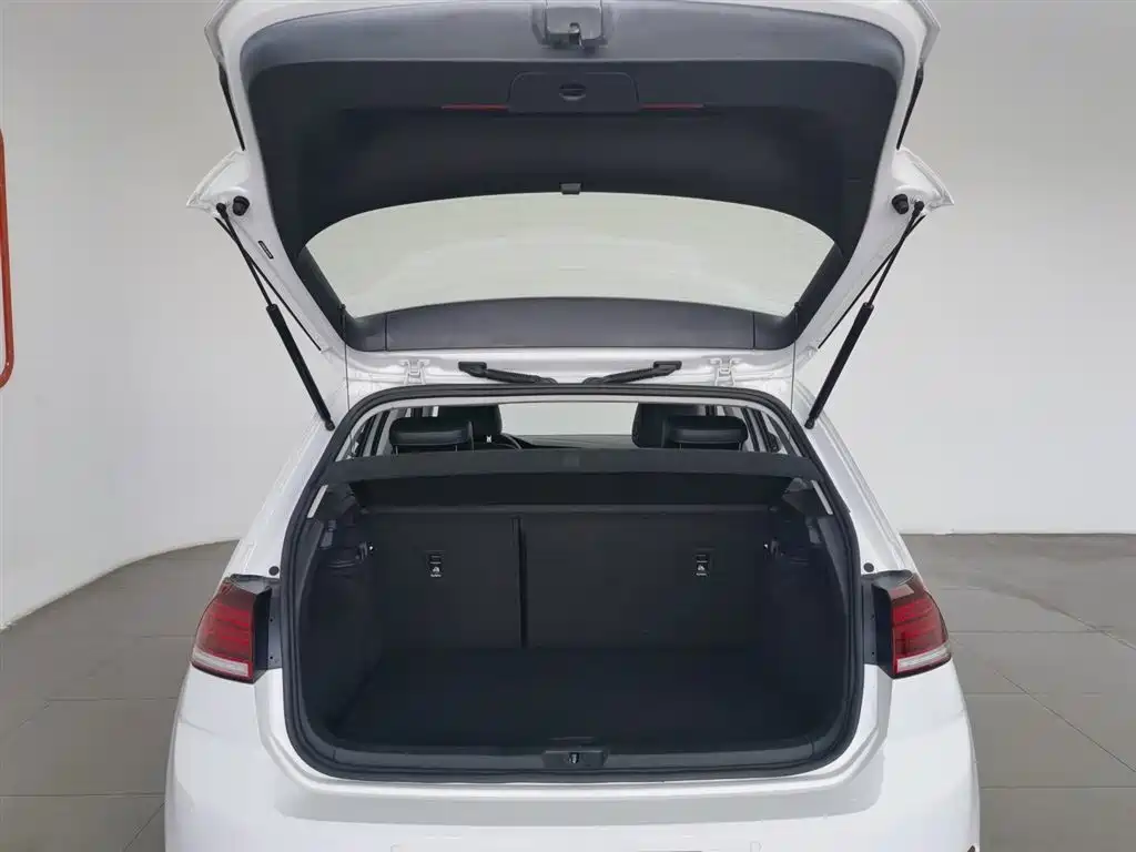 Volkswagen Golf 2018 1.6L Automatic Comfort фото 16