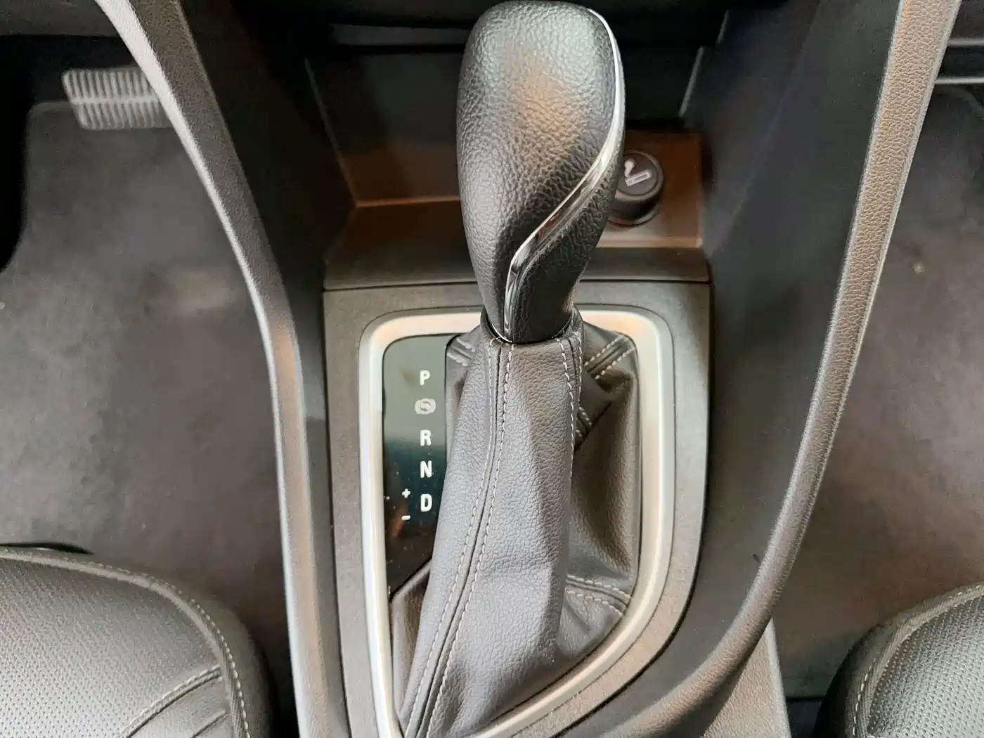 BUICK YINGLANG