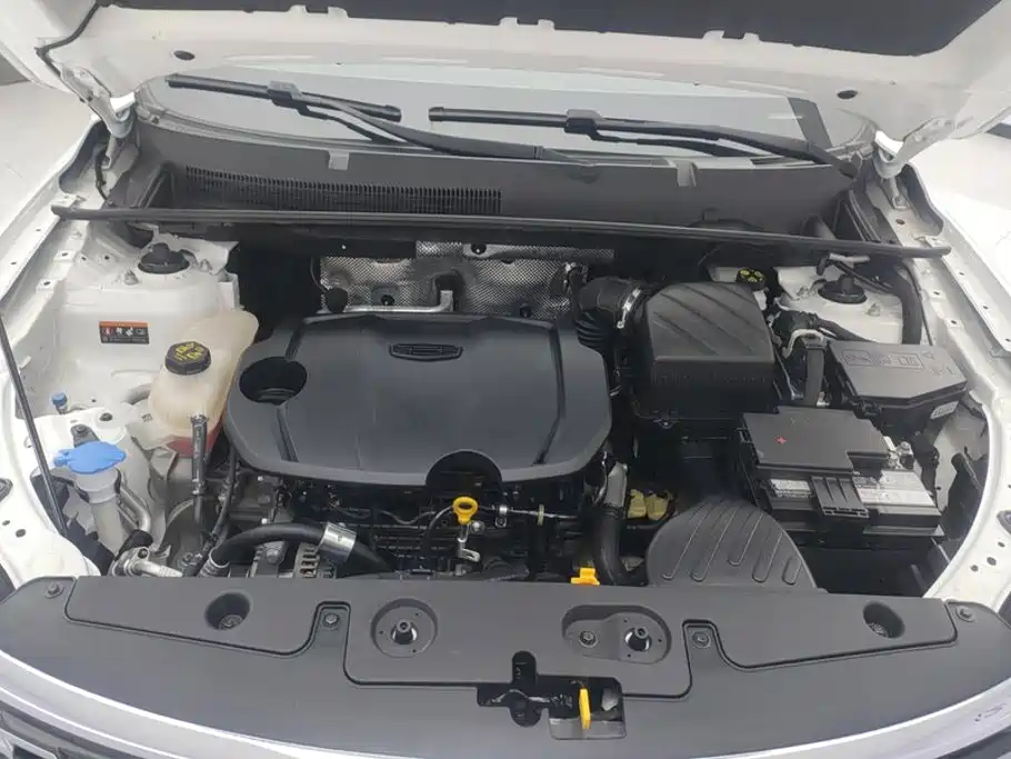 Geely Haoyue PRO 2024 2024 1.5T DCT Free Roaming+