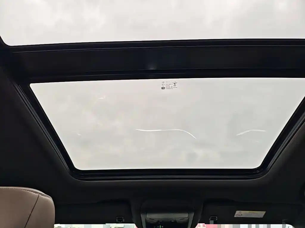 Buick Enclave 2020 2020 Model 28T 4WD Premium Flagship