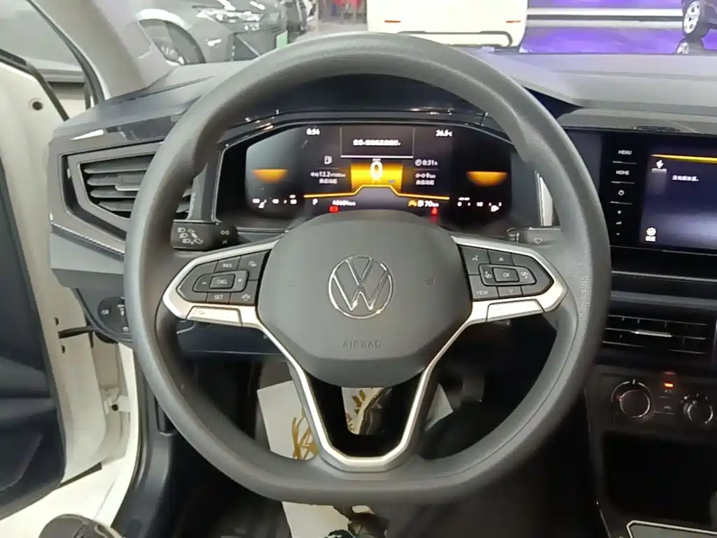 Volkswagen Lavida, миниатюра 11