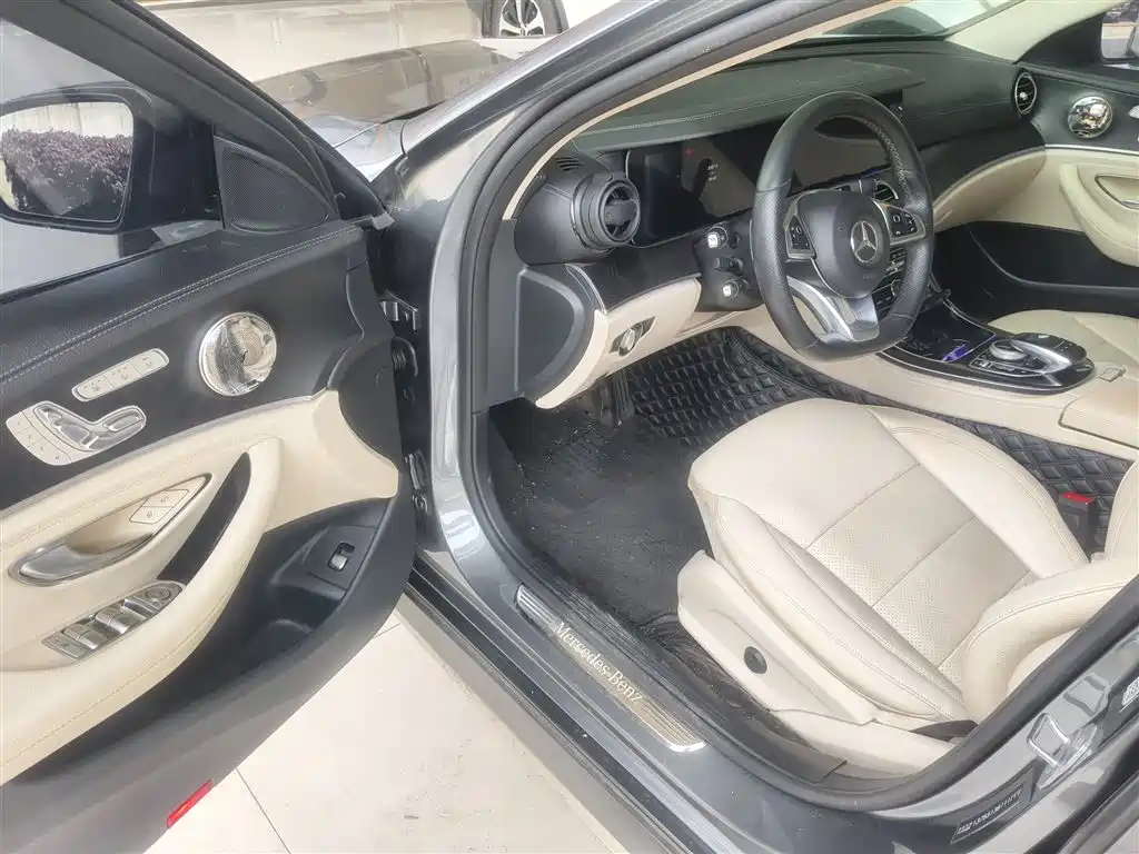 Mercedes-Benz E-Class 2017 E 300 L Sport Luxury фото 16