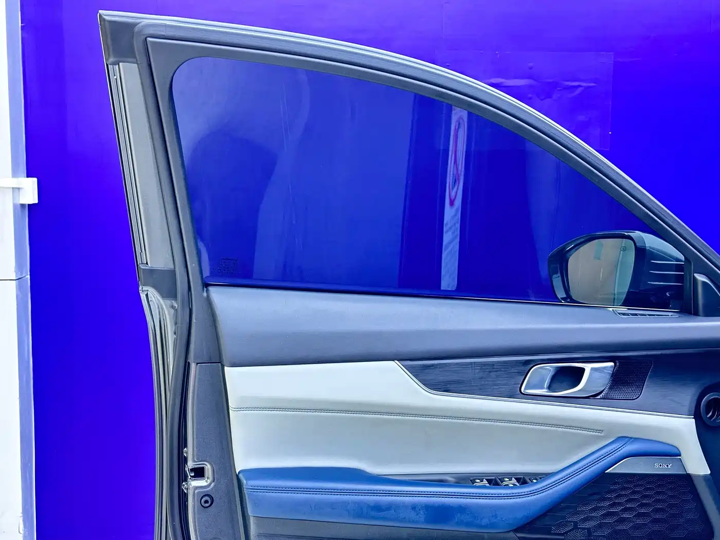 Changan UNI-K iDD 2022 2022 Blue Whale iDD 130km 1.5T Excellence