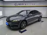 Фото 1 - Geely Preface