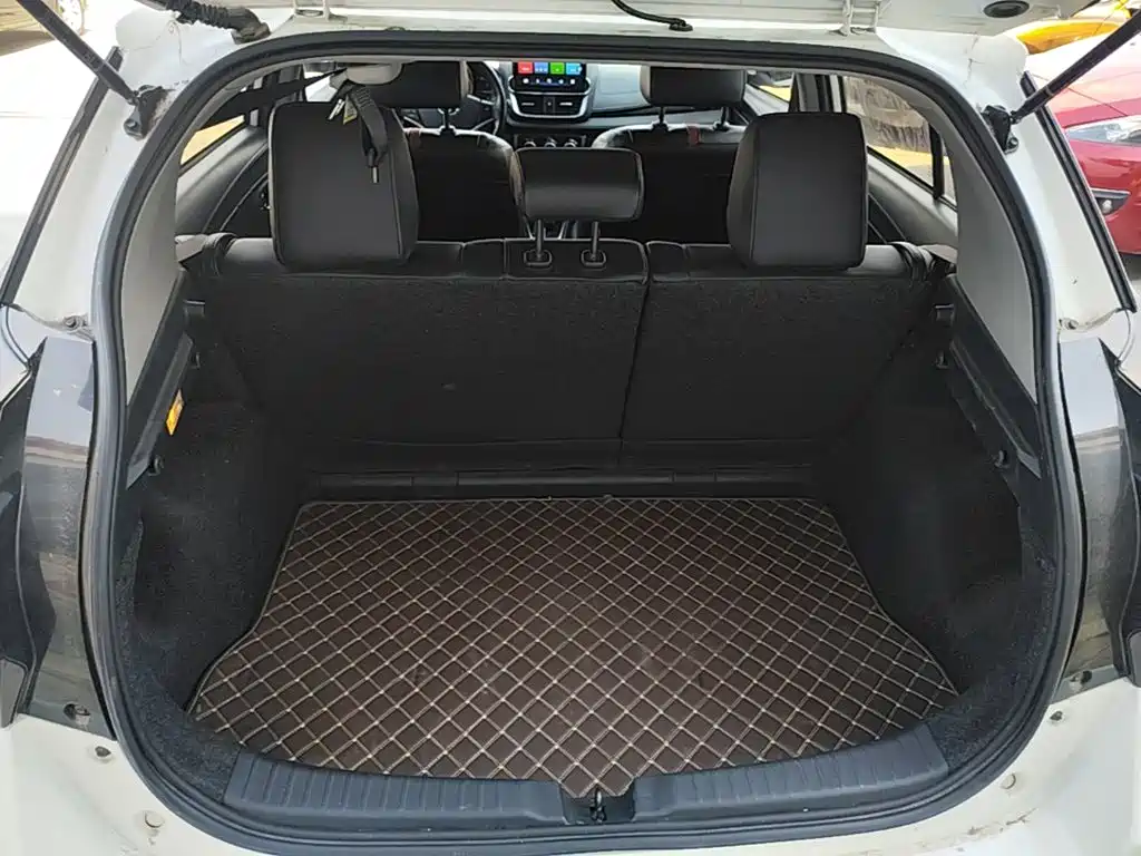 Toyota Yaris, миниатюра 19