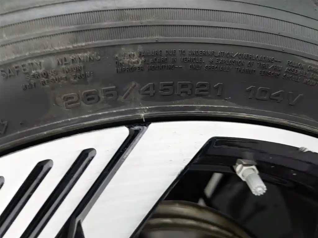Wey Lanshan 2023 AWD Ultra Long Range Edition фото 24