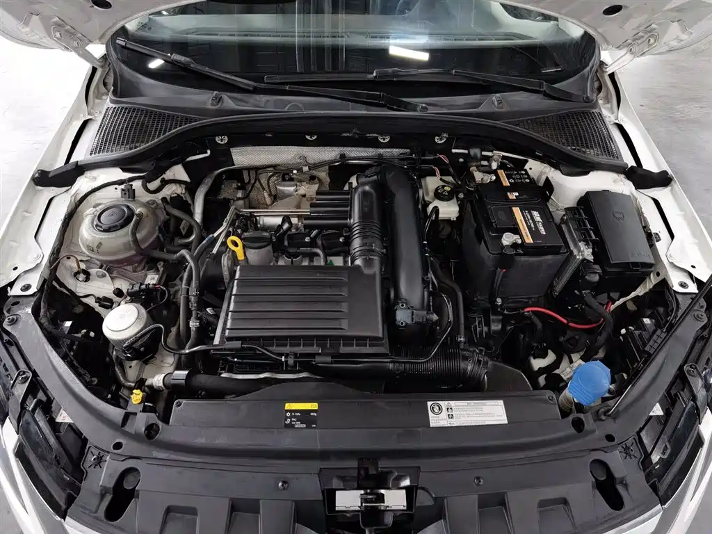 Škoda Octavia 2020 TSI230 DSG Smart Luxury Edition фото 6