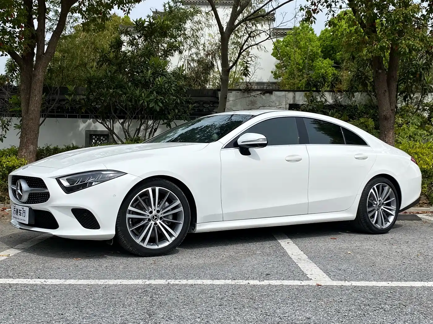 Mercedes-Benz CLS 2020 CLS 260