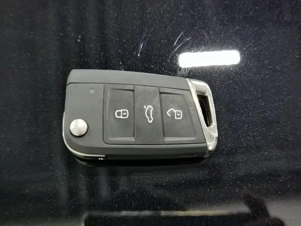 Volkswagen Lavida 2024 Model 1.5L Automatic 5 Million Edition фото 19