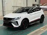 Фото 3 - Geely Coolray